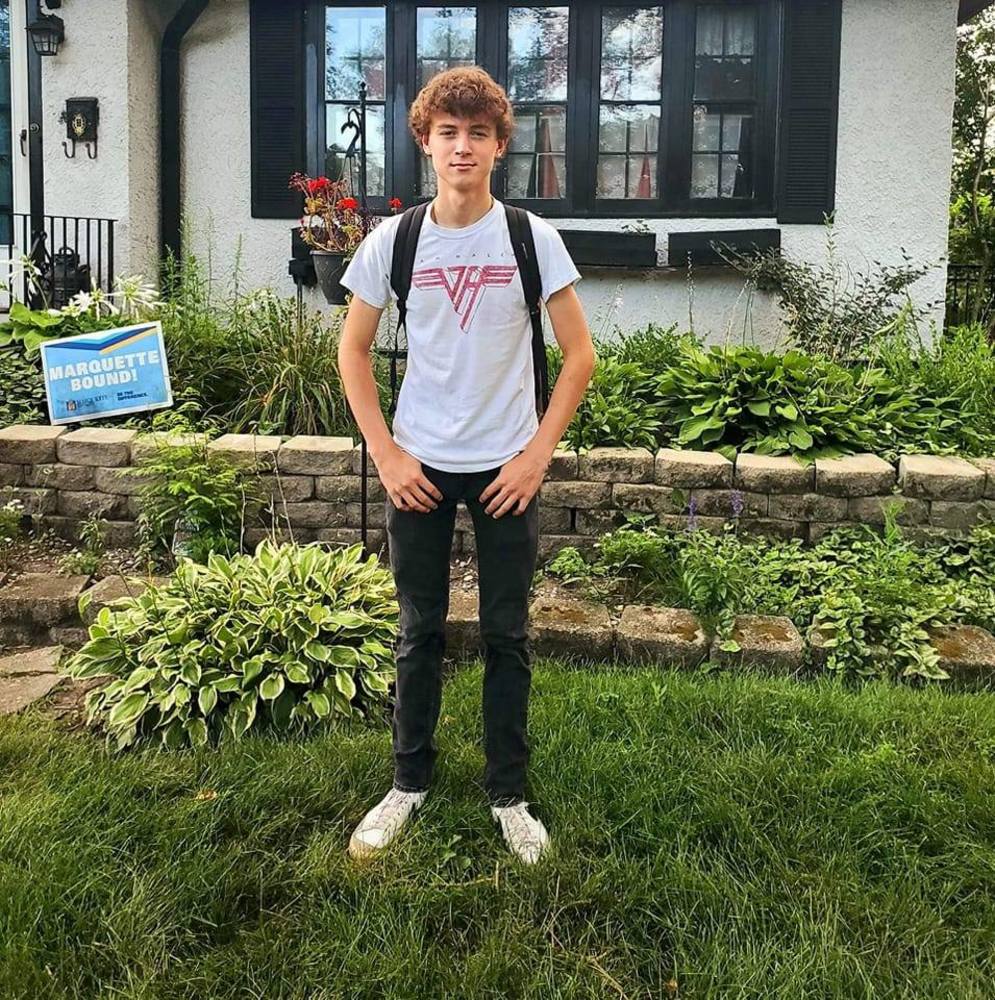 Meet your Posher, Kate